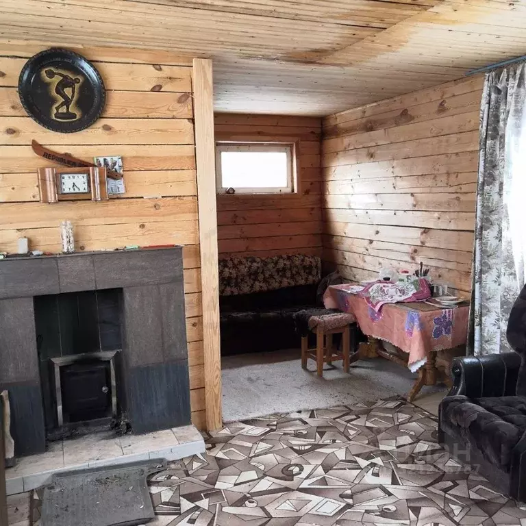 Дом в Калужская область, Калуга Московский округ,  (100 м) - Фото 0