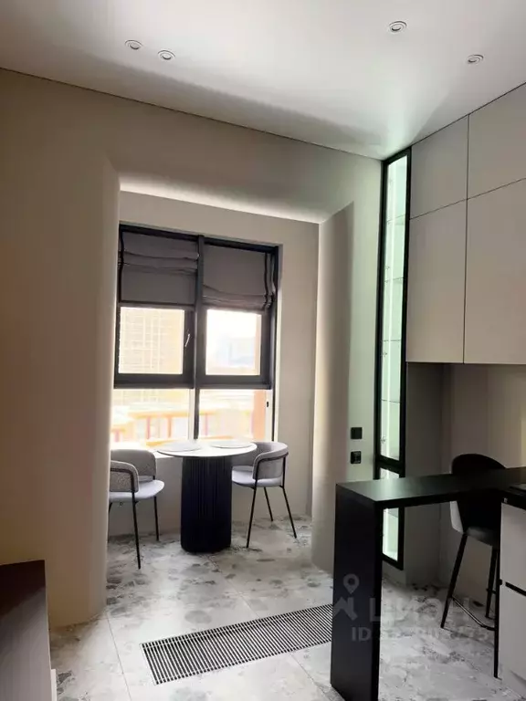 1-к кв. Москва Шелепихинская наб., 40к2 (40.0 м) - Фото 2