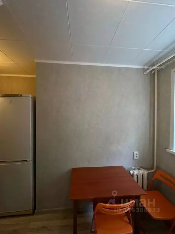 1-к кв. Курская область, Курск ул. Карла Маркса, 66к8 (20.5 м) - Фото 1