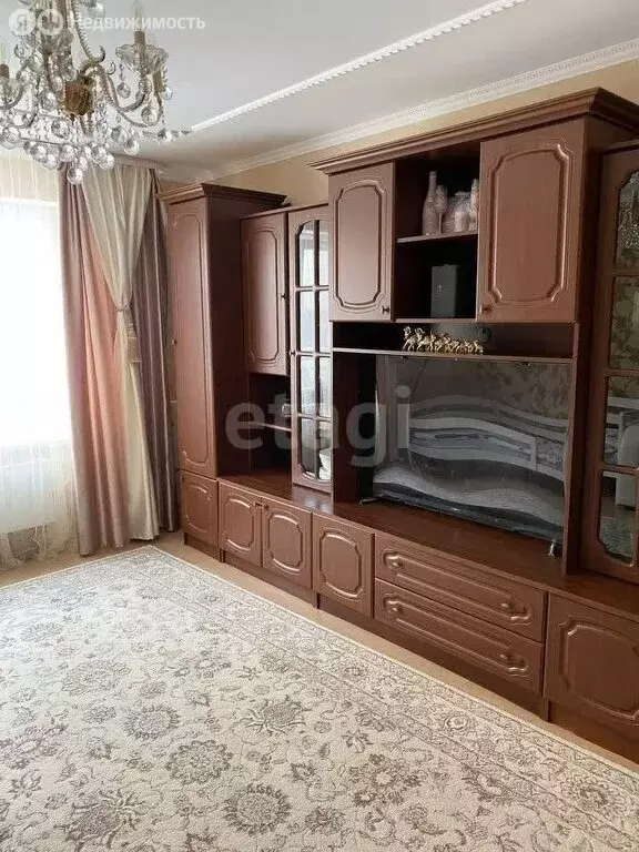 2-комнатная квартира: Воронеж, улица Шишкова, 72/1 (63.5 м) - Фото 1