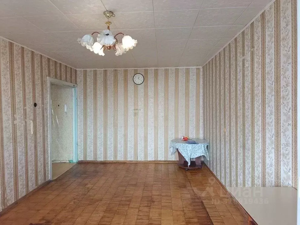 2-к кв. Свердловская область, Екатеринбург ул. Металлургов, 40к3 (48.7 ... - Фото 1