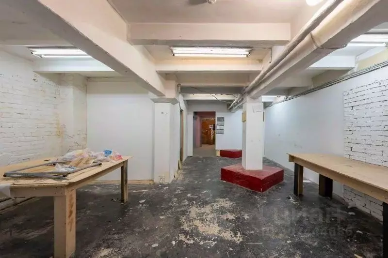 Офис в Санкт-Петербург Звенигородская ул., 9-11К (80 м) - Фото 1