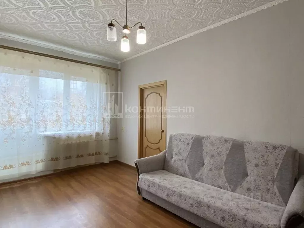 2-к кв. Владимирская область, Владимир Электроприборовский проезд, 2 ... - Фото 2