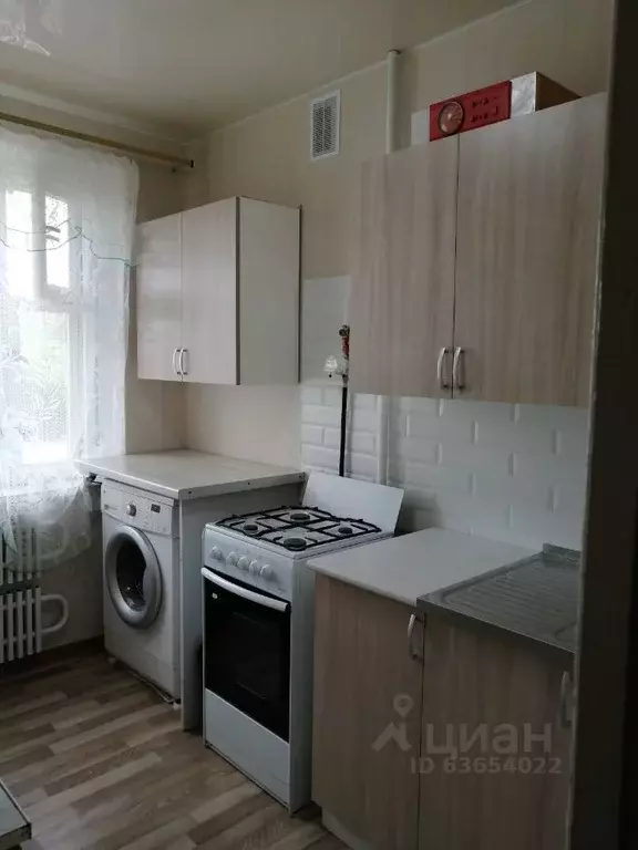 Комната Башкортостан, Уфа Магистральная ул., 27 (18.0 м) - Фото 1