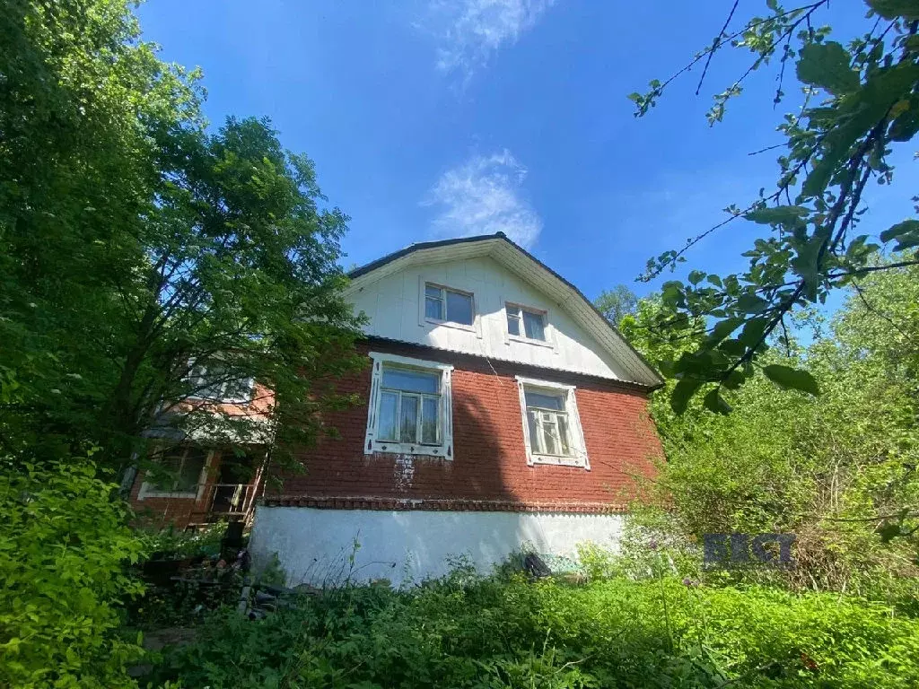 Продается дом в г. Химки - Фото 0