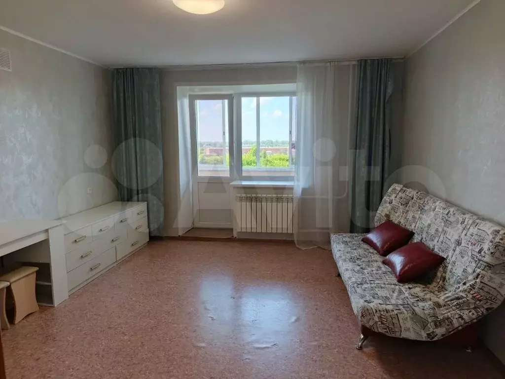 Квартира-студия, 27 м, 7/10 эт. - Фото 0
