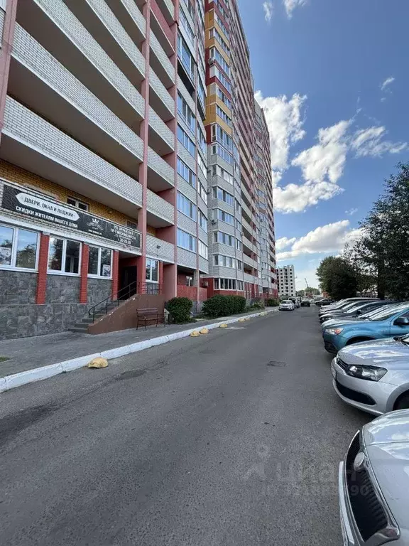 2-к кв. Брянская область, Брянск Спартаковская ул., 125 (66.0 м) - Фото 0