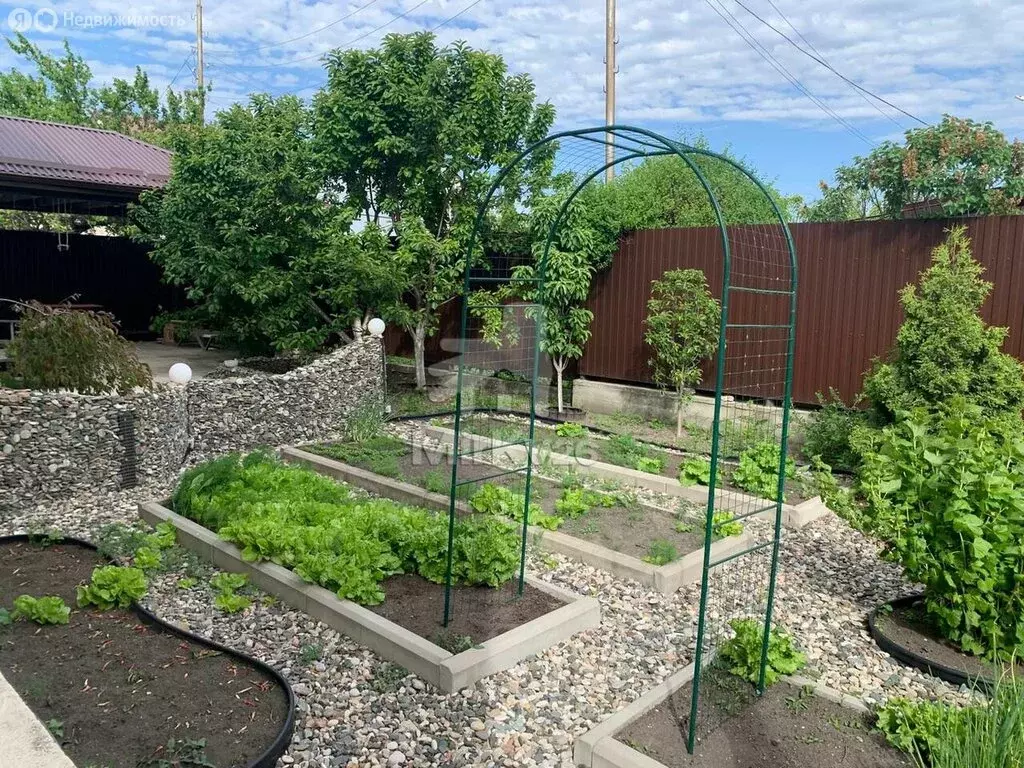 Дом в Ессентуки, Объездная улица, 76 (248 м) - Фото 1