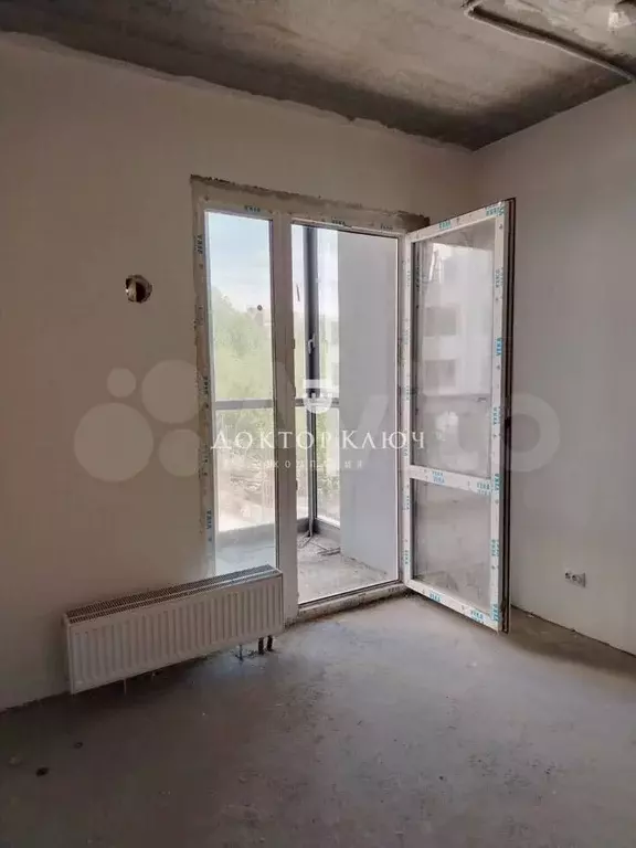 Квартира-студия, 19,7 м, 3/15 эт. - Фото 1
