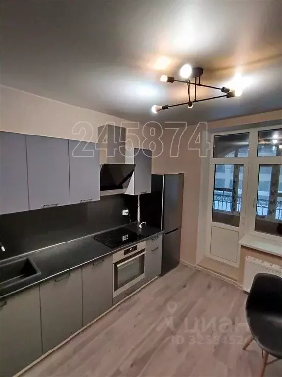 2-к кв. Московская область, Одинцовский городской округ, с. Лайково, ... - Фото 2