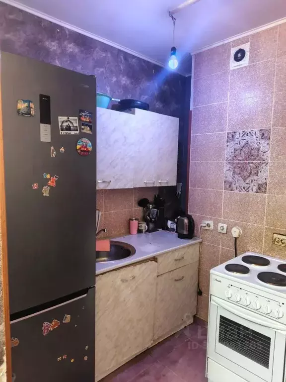 Студия Пермский край, Пермь Автозаводская ул., 30 (22.0 м) - Фото 2