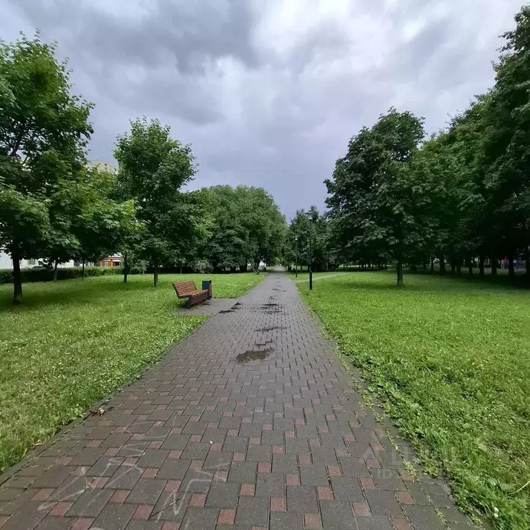 2-к кв. Москва Солнцевский просп., 7К2 (53.2 м) - Фото 2