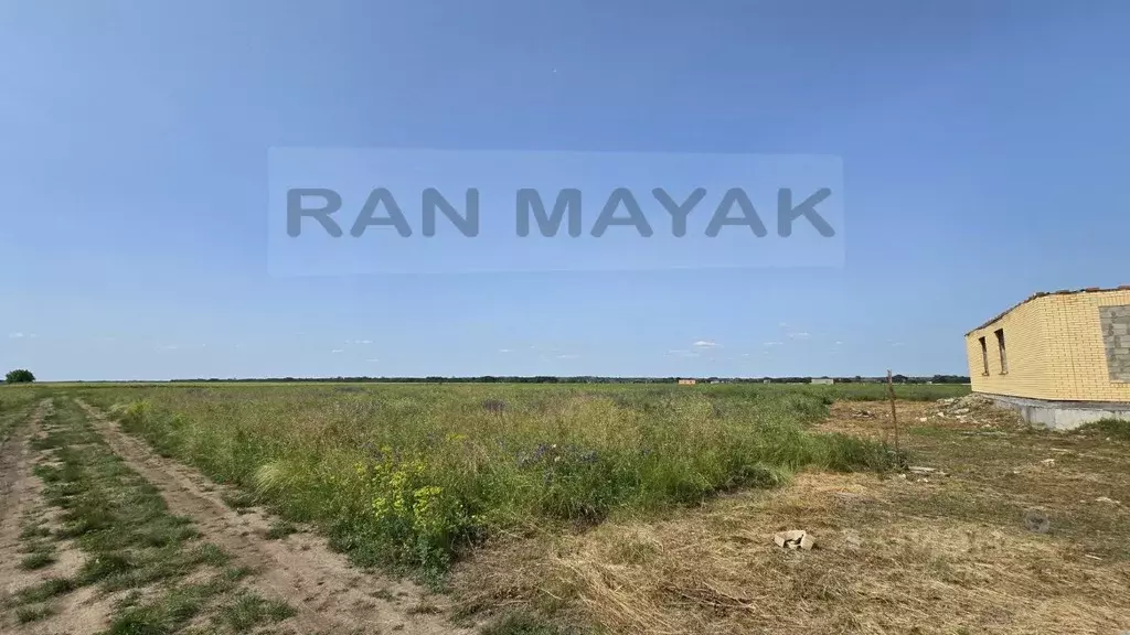 Участок в Адыгея, Майкоп ул. Тлюстена (6.11 сот.) - Фото 1