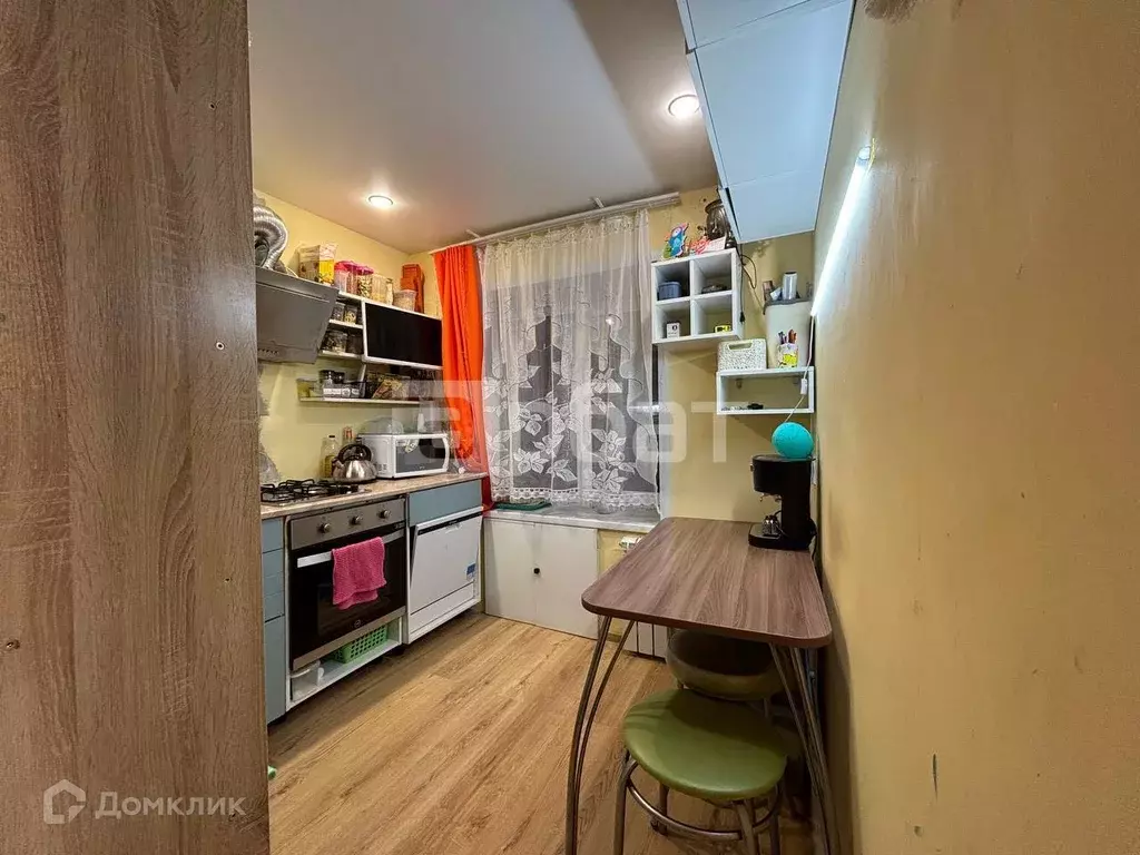 Продаётся 1-к квартира, 30 м - Фото 0