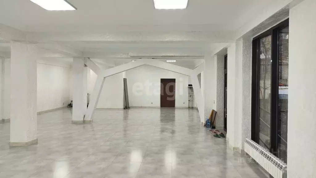 Офис в Дагестан, Махачкала ул. Крылова, 38А (150 м) - Фото 0
