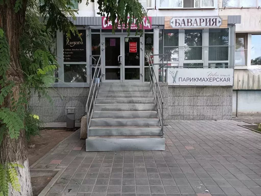 Помещение, 150 м на ул.мира - Фото 0