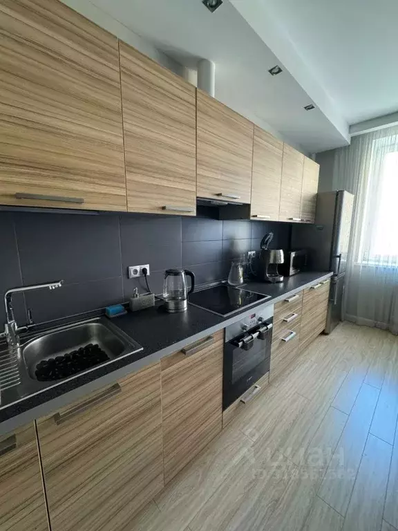 2-к кв. Московская область, Реутов ул. Октября, 42 (75.0 м) - Фото 0