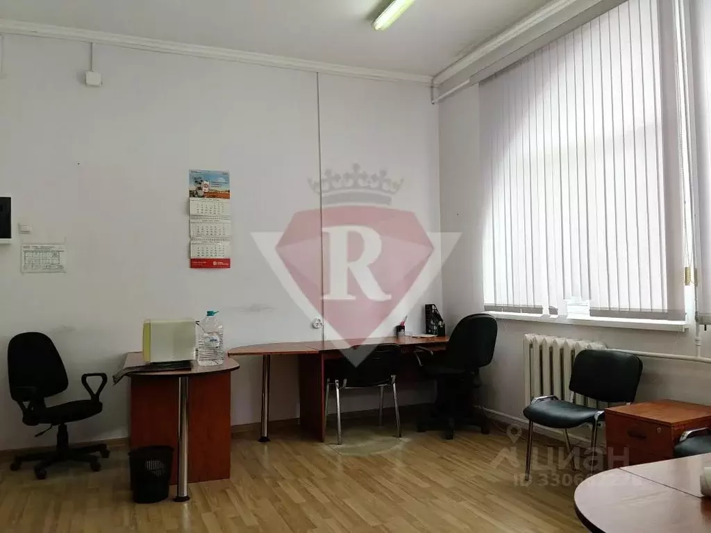 Офис в Московская область, Сергиев Посад Пожарный пер., 3А (33 м) - Фото 1