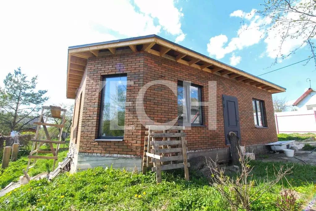 Дом в Тульская область, Тула Восход СНТ, 37 (80 м) - Фото 1