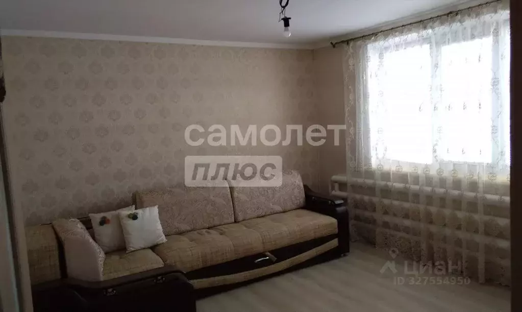 Дом в Пензенская область, Камешкирский район, Русско-Камешкирский ... - Фото 2