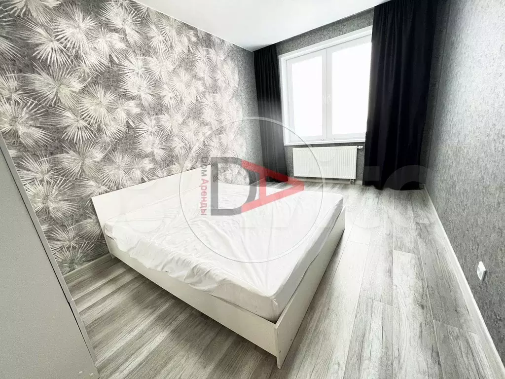 2-к. квартира, 41 м, 16/25 эт. - Фото 0