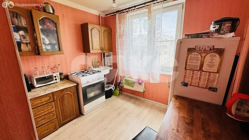 2-комнатная квартира: Кореновск, улица Циолковского, 8 (56.9 м) - Фото 0
