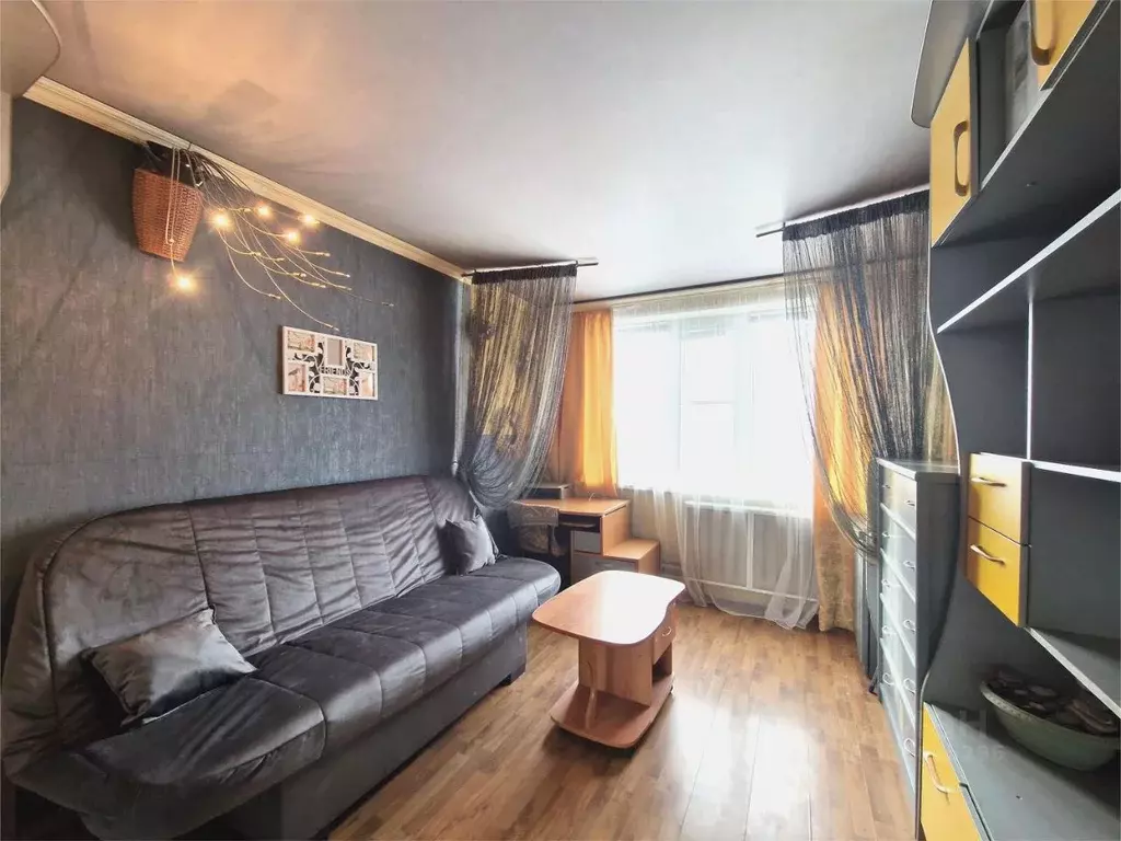 2-к кв. Москва Киевский рп, 18 (44.0 м) - Фото 2