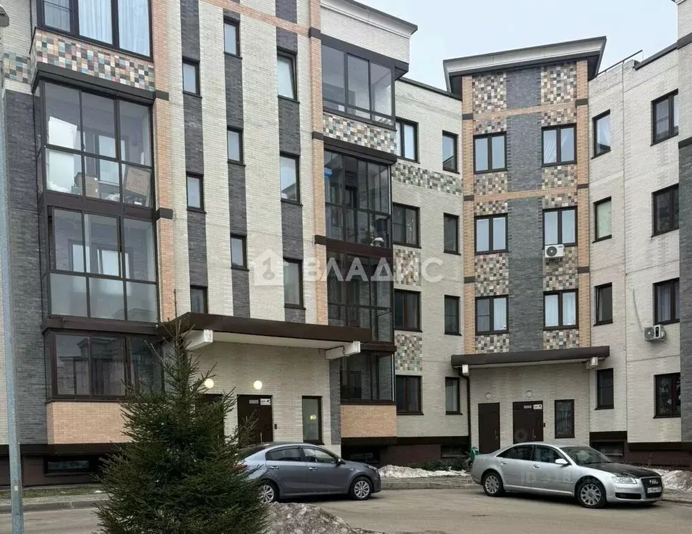 Студия Московская область, Одинцовский городской округ, д. Митькино ... - Фото 0