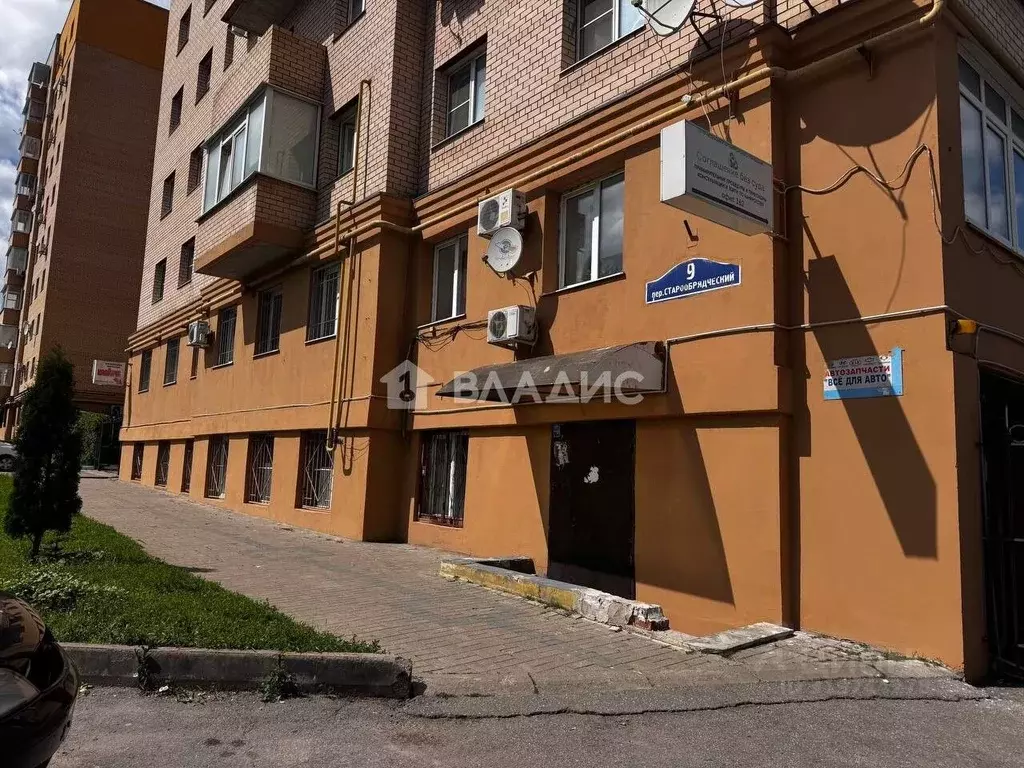 Помещение свободного назначения в Калужская область, Калуга ... - Фото 2