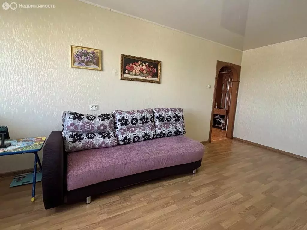3-комнатная квартира: Тверь, улица Королёва, 18 (70 м) - Фото 0