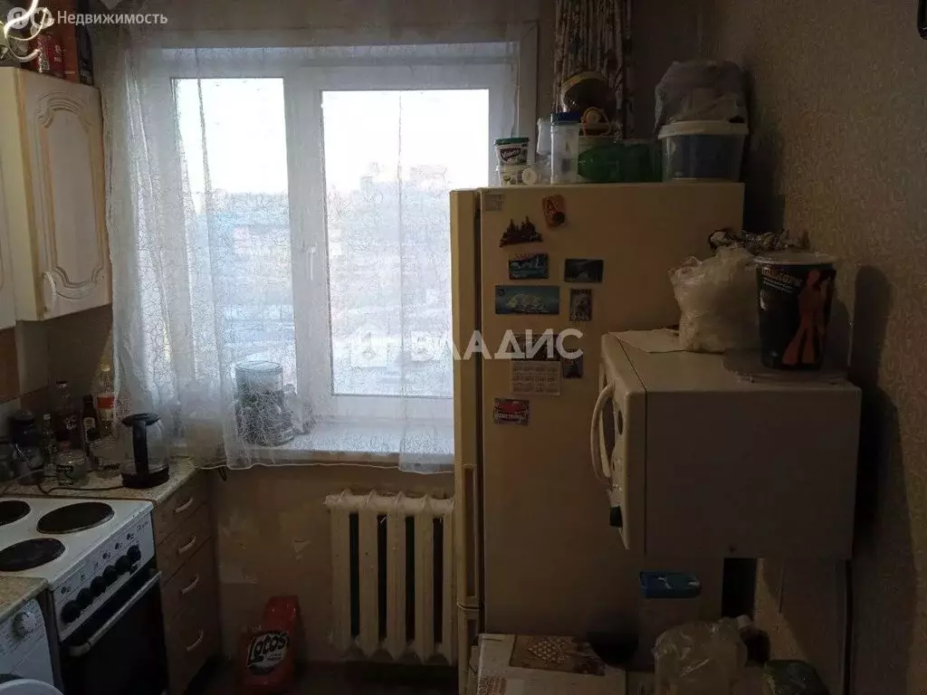 2-комнатная квартира: Иркутск, микрорайон Юбилейный, 12 (42.6 м) - Фото 2