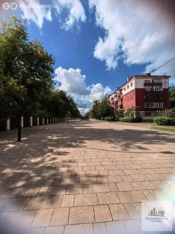 1-комнатная квартира: Балашиха, Парковая улица, 17 (34.4 м) - Фото 1