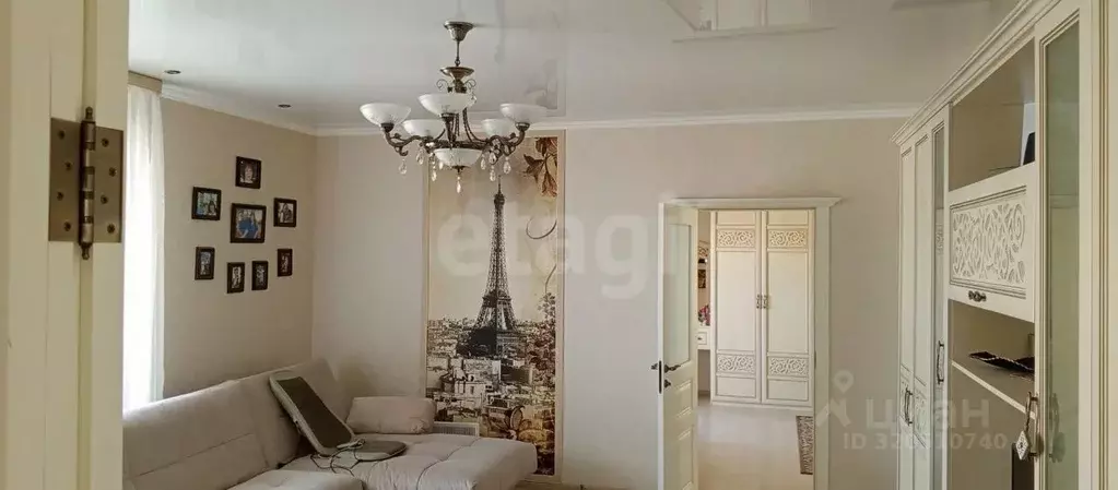 2-к кв. Саратовская область, Энгельс Степная ул., 63 (67.7 м) - Фото 2