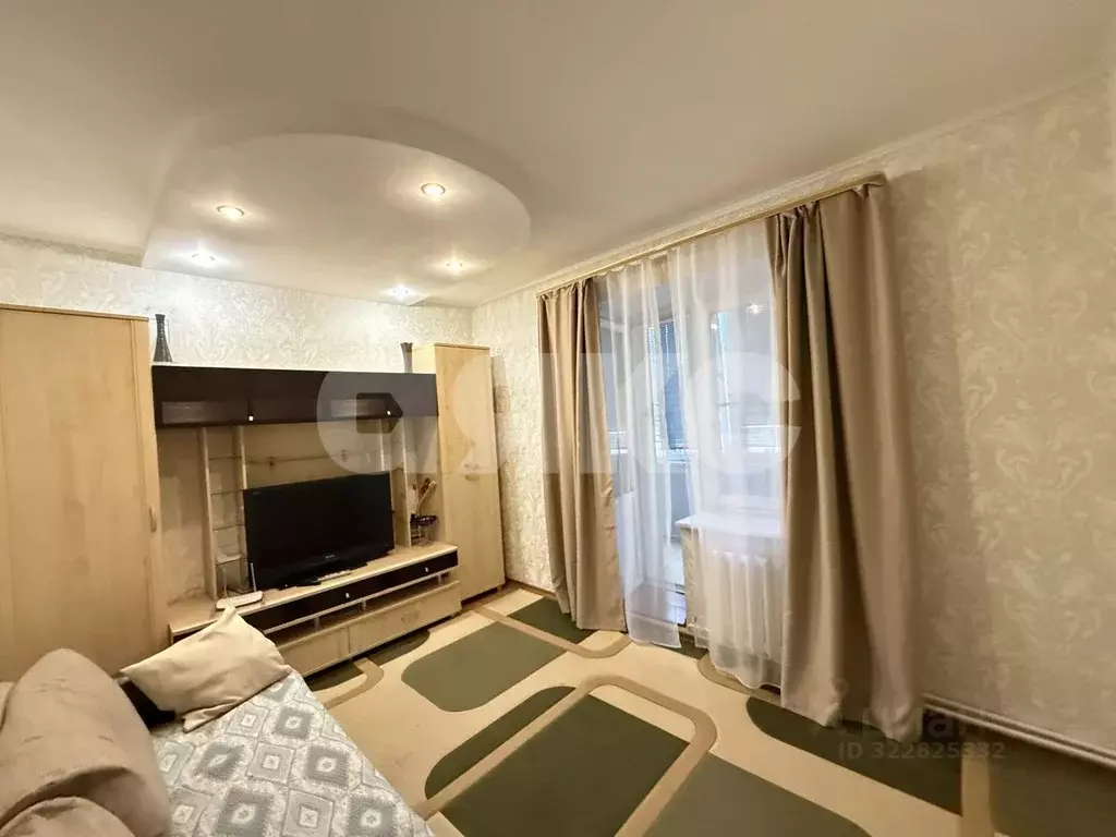 3-к кв. Тульская область, Тула ул. Дмитрия Ульянова, 2 (70.0 м) - Фото 0
