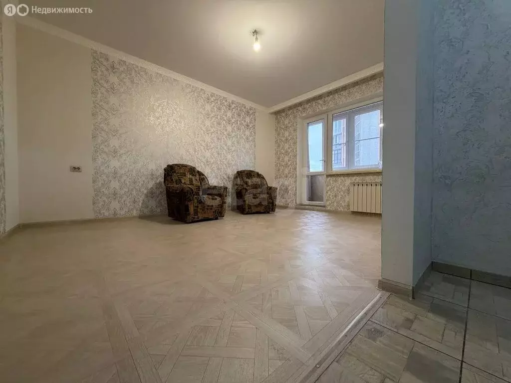 2-комнатная квартира: Липецк, улица Юных Натуралистов, 5/2 (51.7 м) - Фото 2