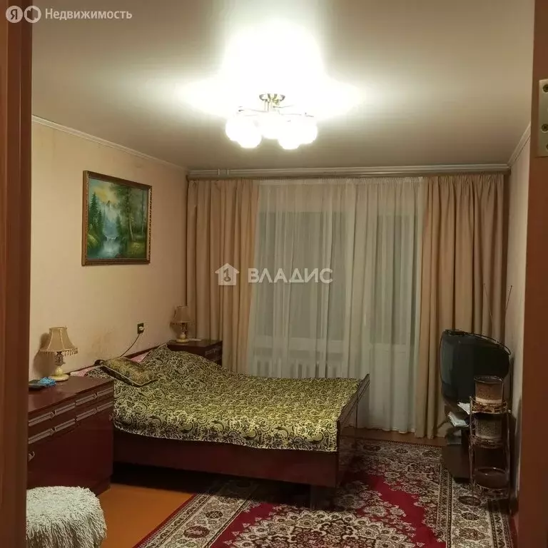 3-комнатная квартира: Пенза, улица Карпинского, 33 (67.2 м) - Фото 1