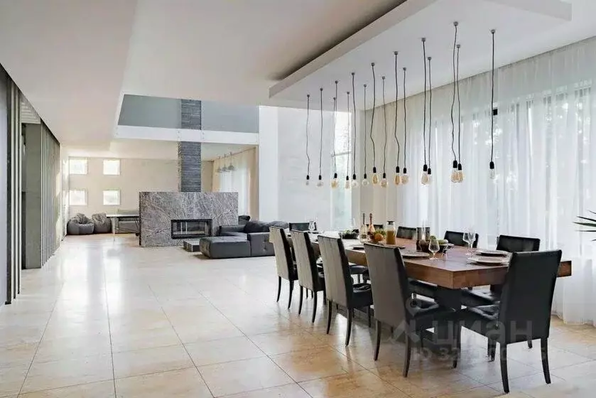 Дом в Московская область, Красногорск городской округ, Нахабино пгт, ... - Фото 2