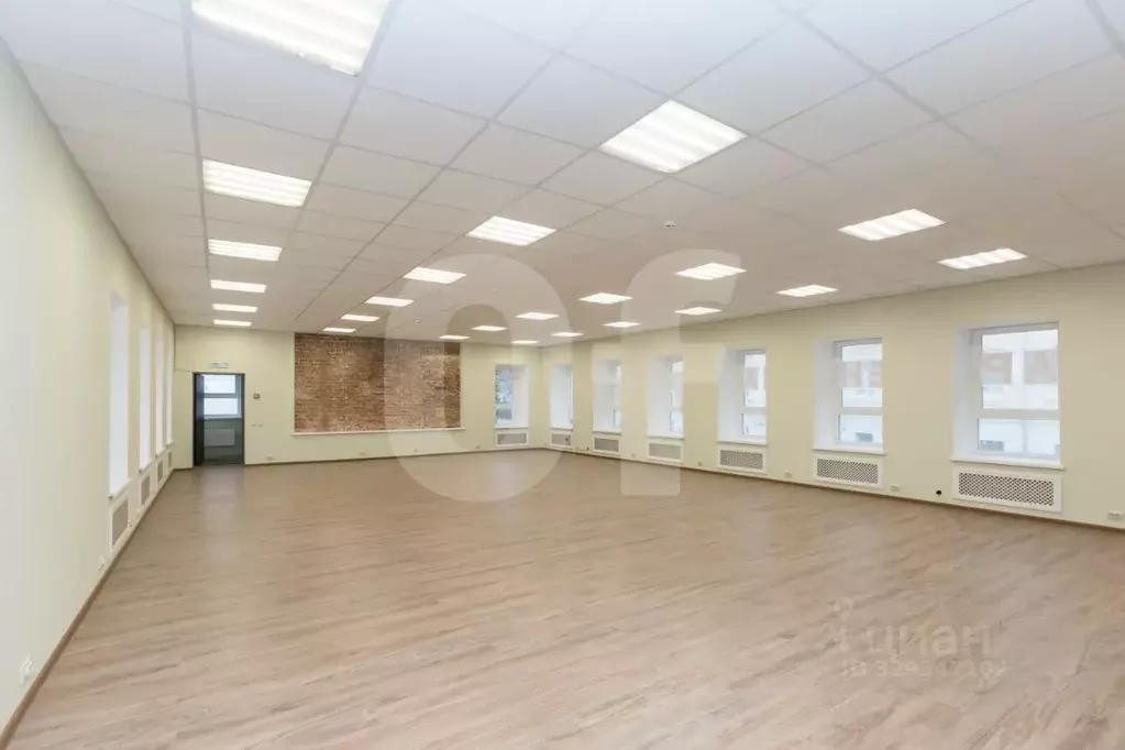 Помещение свободного назначения в Москва Николоямская ул., 14С1 (566 ... - Фото 1