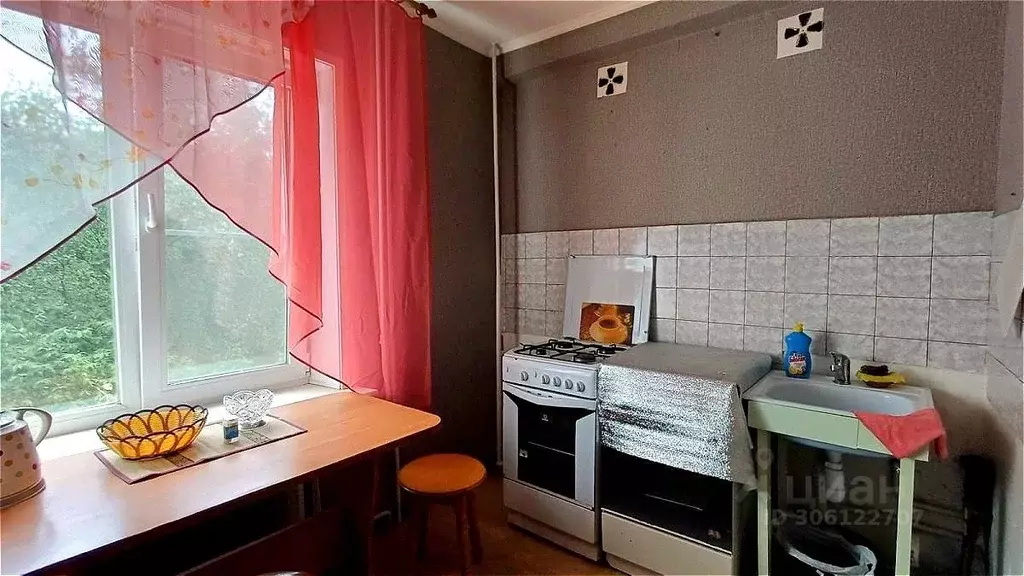 2-к кв. Хабаровский край, Амурск просп. Победы, 12 (45.1 м) - Фото 2