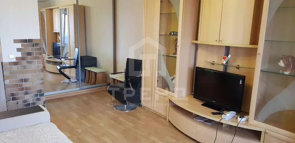 1-к кв. Санкт-Петербург, Санкт-Петербург, Кронштадт ул. ... - Фото 2