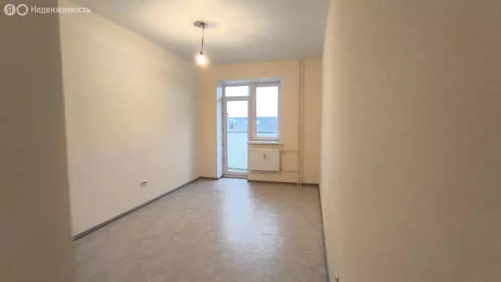 1-комнатная квартира: Ирбит, улица Маршала Жукова, 17 (29.8 м) - Фото 1