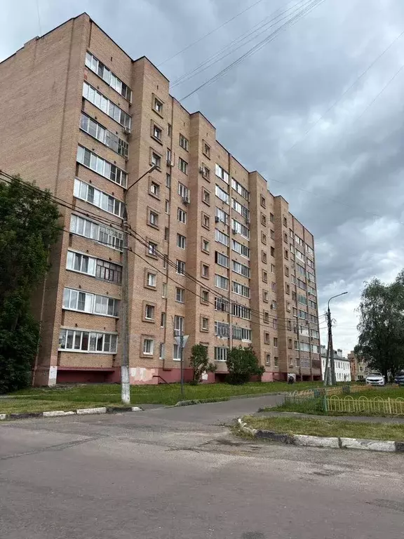 3-к кв. Московская область, Егорьевск ул. Карла Маркса, 68 (62.0 м) - Фото 2