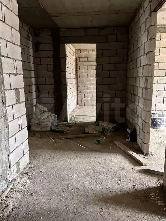 2-к. квартира, 55 м, 5/14 эт. - Фото 0