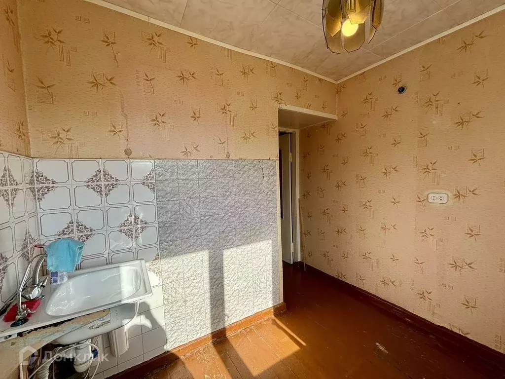 Продаётся 2-к квартира, 44 м - Фото 1