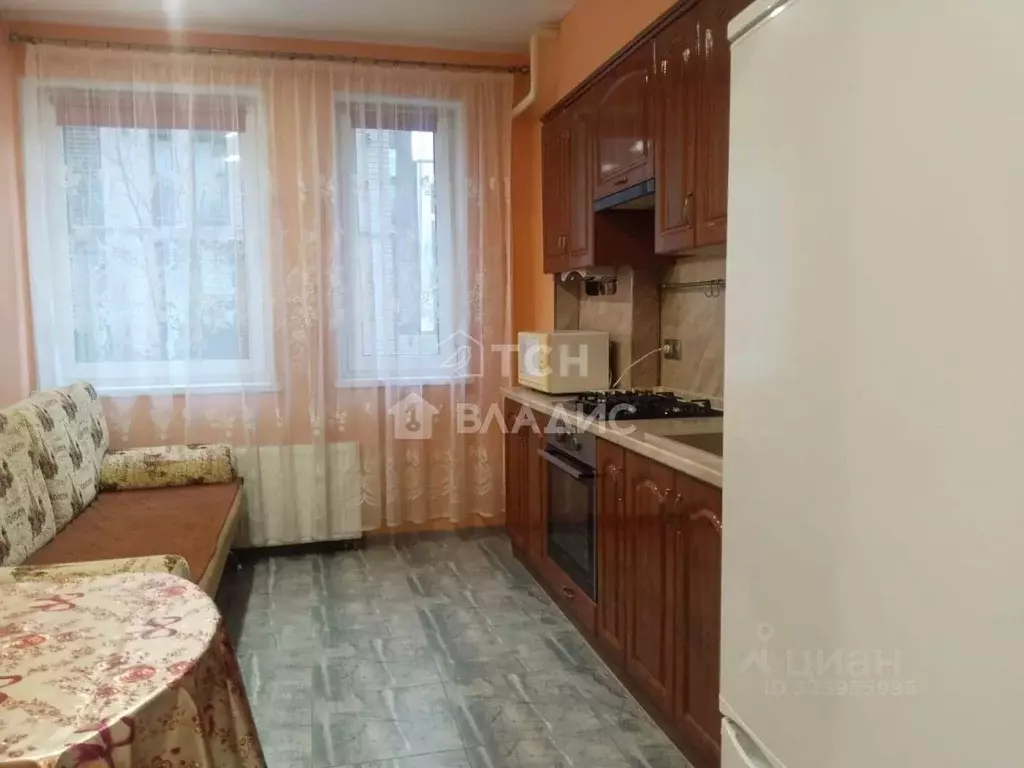 1-к кв. Московская область, Ивантеевка Пушкинский городской округ, ... - Фото 1