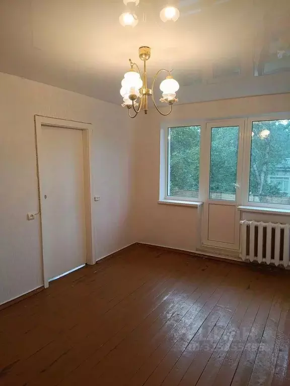 3-к кв. Санкт-Петербург, Санкт-Петербург, Красное Село Гатчинское ш., ... - Фото 1