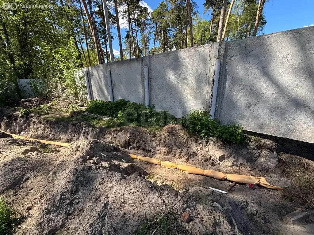 Участок в Шадринск, Санаторная улица (20 м) - Фото 2
