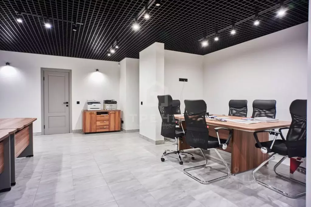 Офис в Санкт-Петербург ул. Репищева, 10к3 (109 м) - Фото 0
