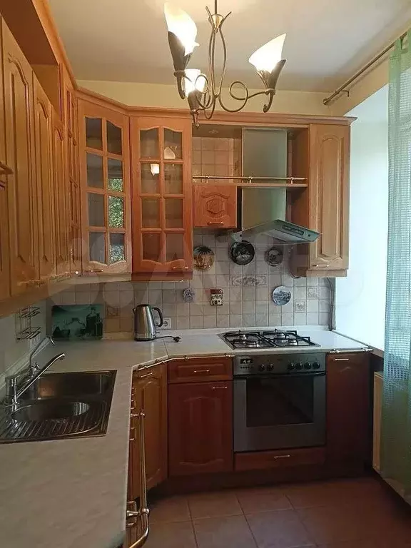 2-к. квартира, 55 м, 3/9 эт. - Фото 0