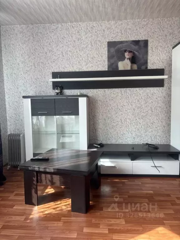 1-к кв. Москва Синявинская ул., 11к16 (35.9 м) - Фото 2